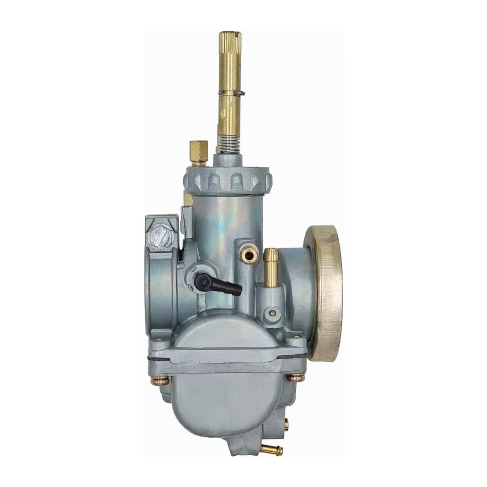 Carburatore Componente Compatibile Con Suzuki Per Blazer Per TS90 1970-1971 Carburatore Motore Moto Pezzi Di Ricambio 16001-1185