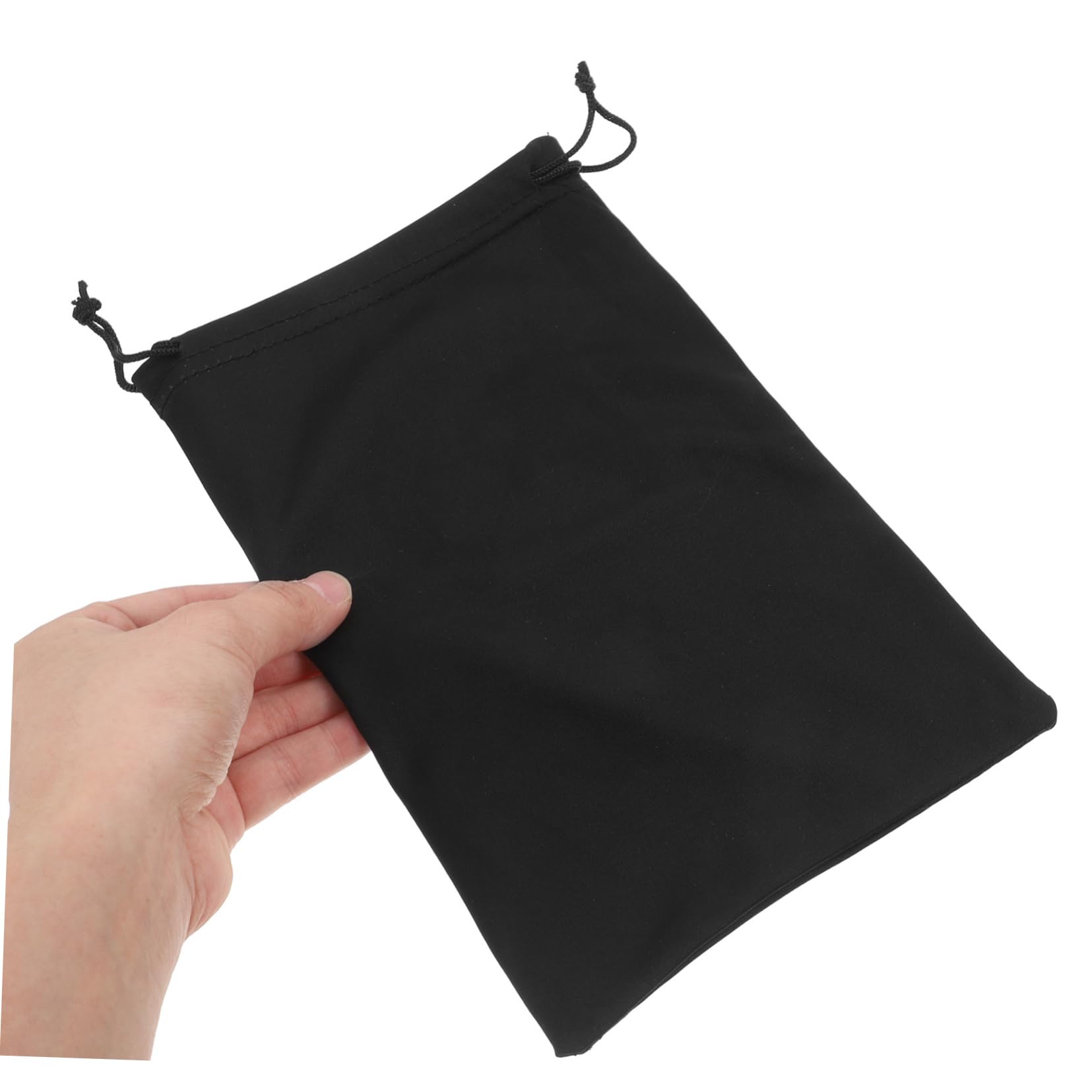 Homoyoyo 10pezzi Borsa per Occhiali da Sci in Custodia Coulisse per Maschere da Sci e Lenti Extra Leggera e Protettiva per Viaggi e Attrezzatura da Neve