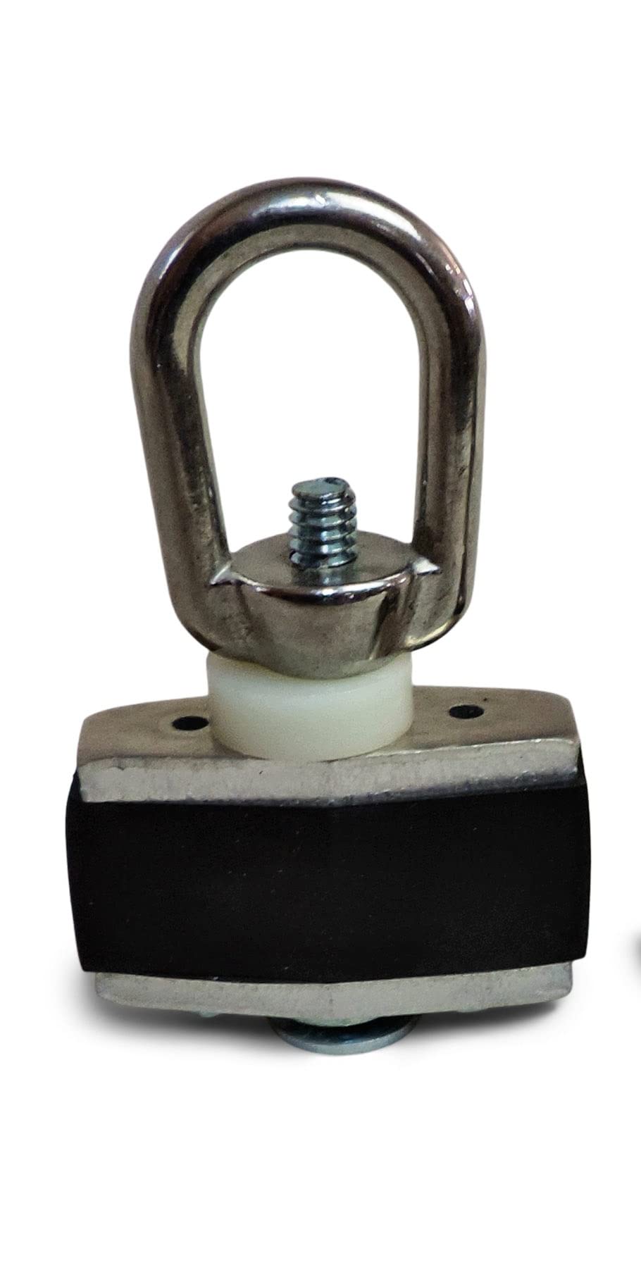 Can Am USA Made Stainless Steel Tie Down Anchor. Single CA-3002-Es