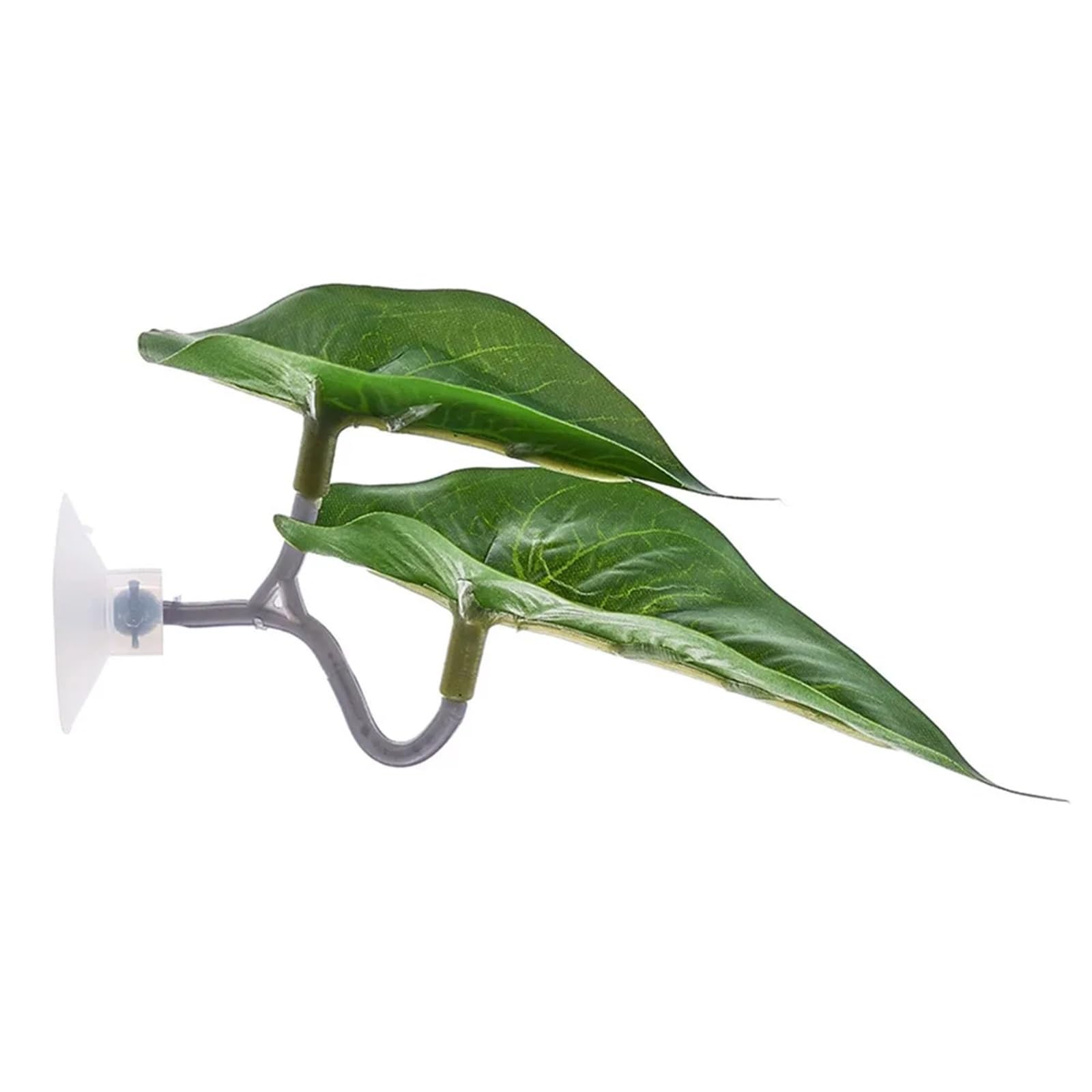 Betta Hammock 14pcs Plastic Betta Fish Rest Leaf Simulated Lotus Leaves/Artificial Rest/Hiding/Spawning Play Relax Hide