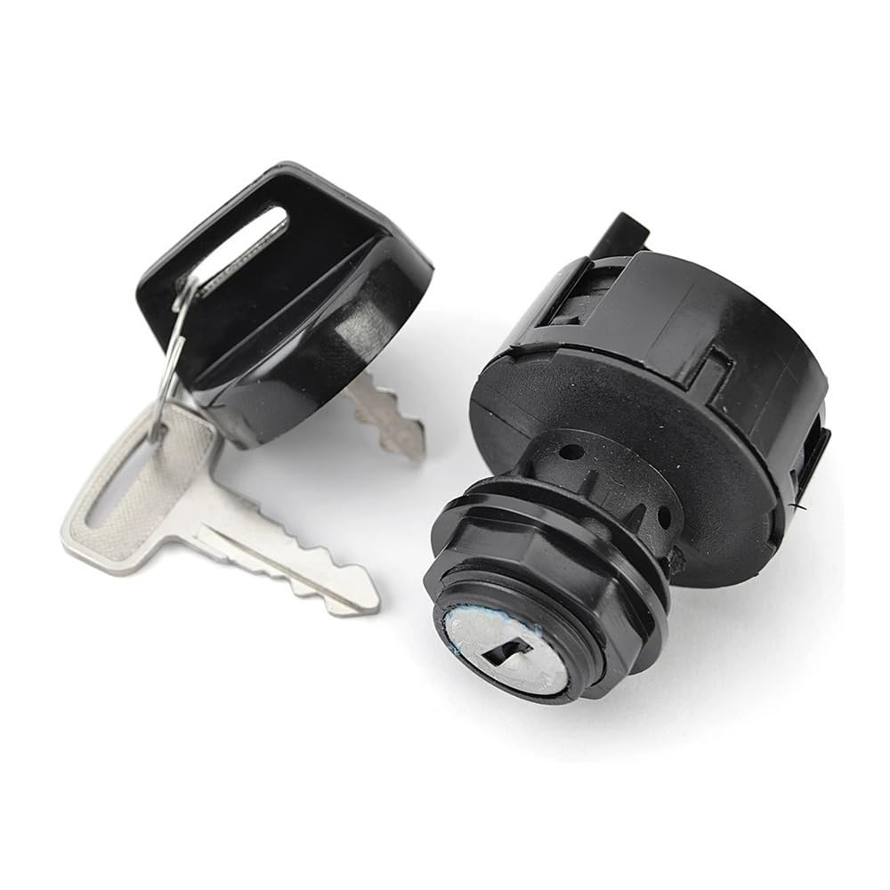 Llave de encendido de motocicleta recambio de llaves para motos 4012165 4110264 5