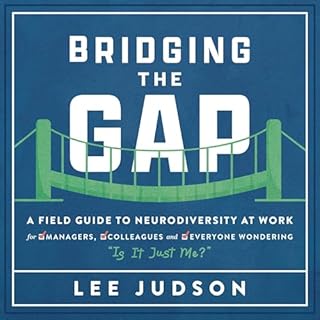 Bridging the Gap cover art