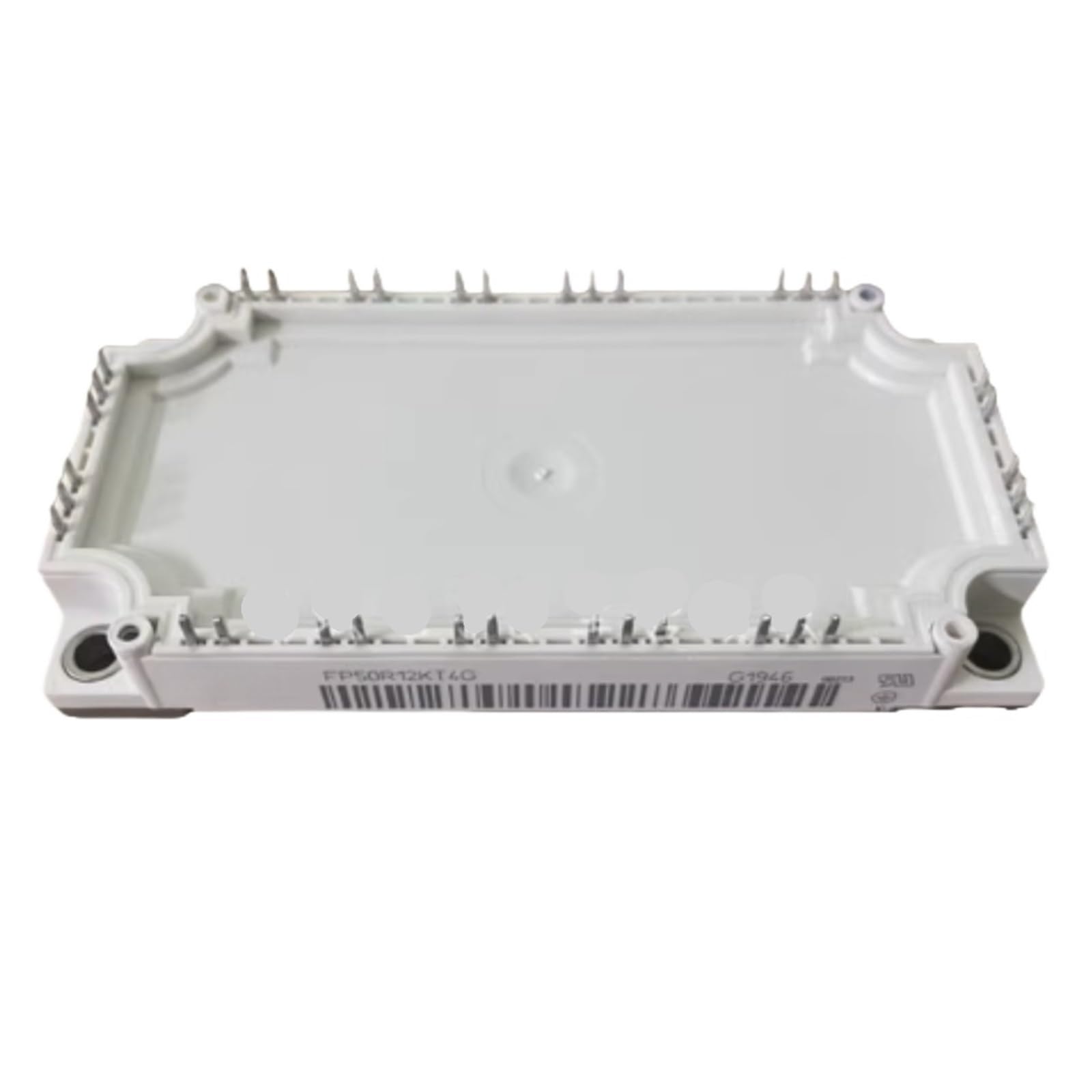 Eviter les pannes de courant avec le module de remplacement FP50R120KT4G