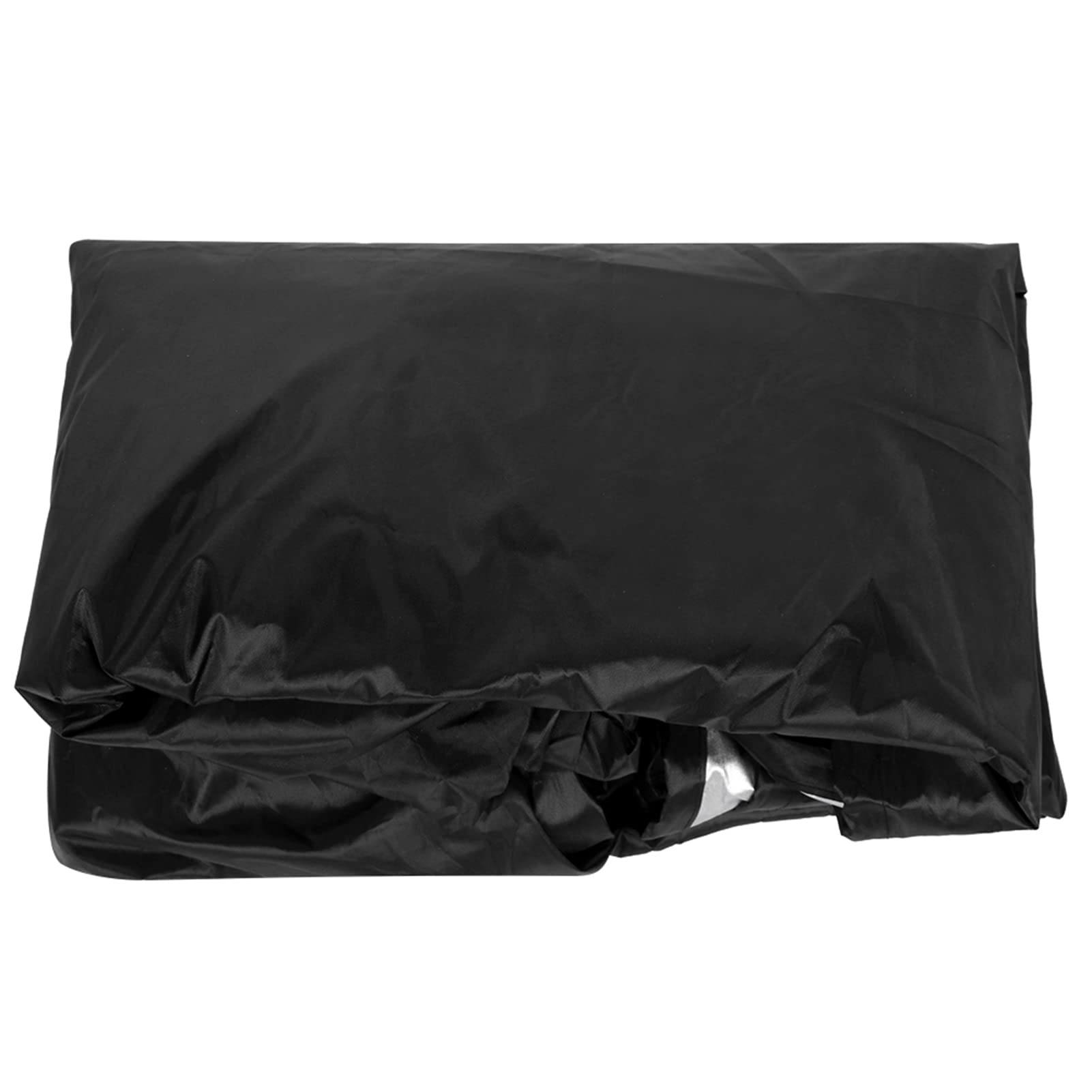 Atyhao Abdeckung für Cart, 210D, Schwarz
