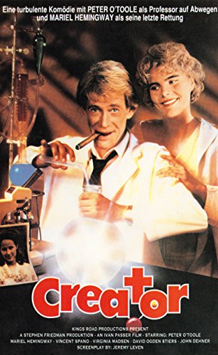 Preisvergleich Produktbild Creator [VHS]