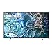 Samsung TV QLED 4K 2024 65Q60D Smart TV de 65" avec Plus d'1 Milliard de Couleurs, Couleurs certifiées, Le Meilleur Smart TV et contrôlez Votre Maison avec SmartThings