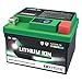 Skyrich HJTZ5S-FP Batteria ricaricabile industriale Litio, 12 V, 24 Wh, 120 A