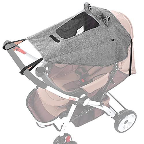 LQKYWNA Passeggino, Passeggino Impermeabile per