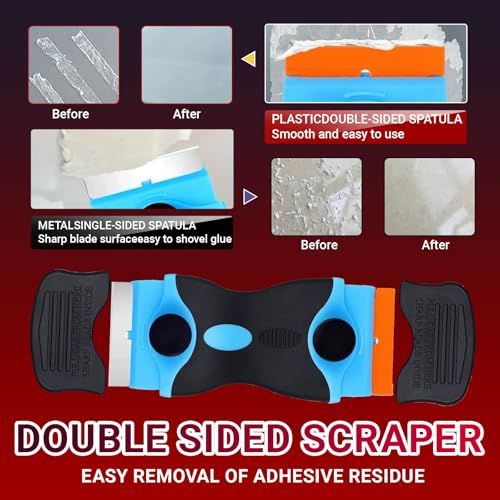 ROFPM Aufkleberentferner, Sekundenkleber Entferner, Etiketten Entferner, Klebstoffentferner Extra Stark Vignetten Entferner, Entfernt Schnell Hartnäckige Etiketten Allen Glatten Oberflächen, 200ml