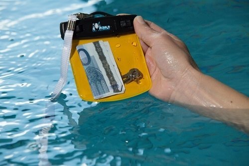  Amphibious Amarillo