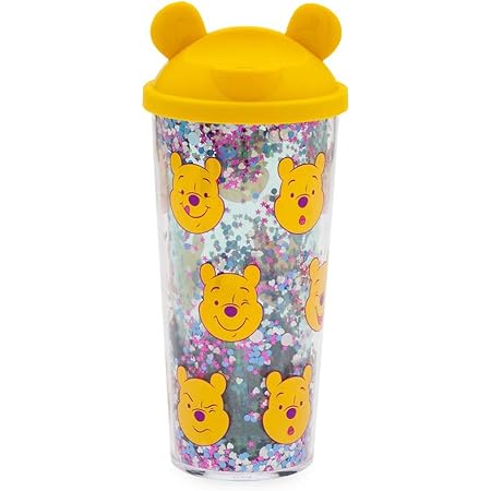 Amazon ディズニー くまのプーさん ストロー付きタンブラー ミディアム Oh My Disney Disney ディズニー タンブラーグラス 通販 Amazon ディズニー くまのプーさん ストロー付きタンブラー ミディアム Oh My Disney Disney ディズニー タンブラーグラス 通販