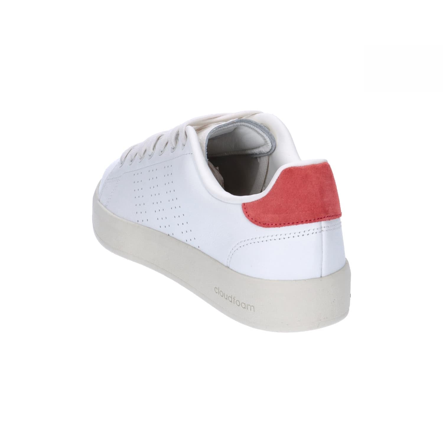 adidas Herren Advantage Premium LeatherSchuhe