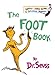 The Foot Book (Turtleback School & Library Binding Edition) (Bright & Early Books)