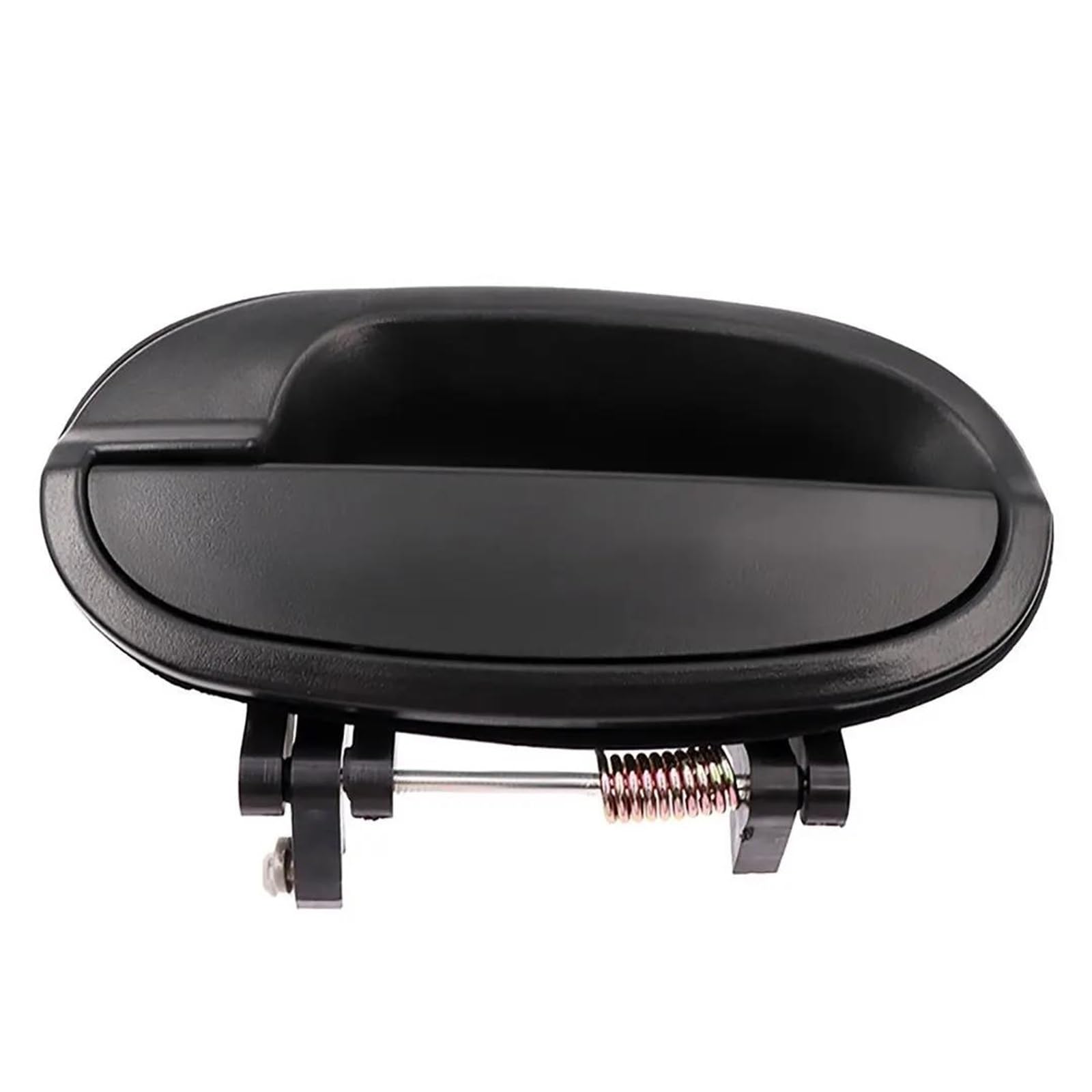 Zhqdrcy One Color Door Open Handles For Chevy For Spark 96601472 96601473 96601474 96601475 Car Door Handle
