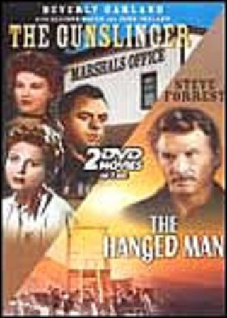 Gunslinger & Hanged Man [Import] [DVD]