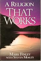 A Religion That Works 0816313482 Book Cover