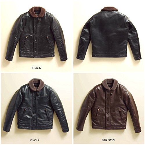 ジャケット・アウター kadoya head factory n-1 HEAD FACTORYのN-1