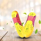  Redxiao Mini Deshumidificador De Zapatos De 10 W, Secador De Zapatos Ligero, Adecuado para Zapatos De Cuero, Zapatos De Tela, Botas, Botas De Lluvia, Guantes, Atletas, Pescadores, Esquiadores