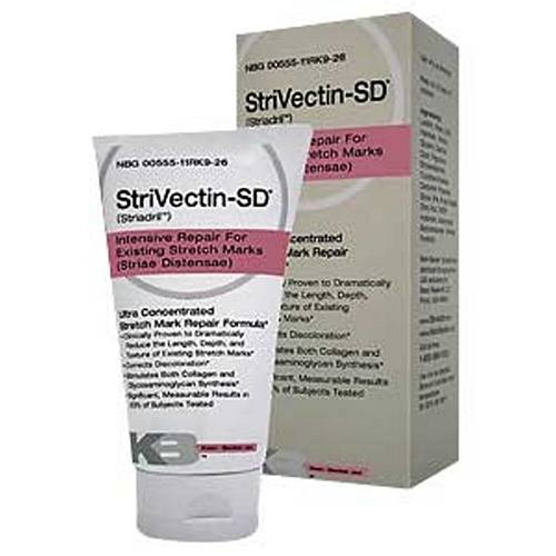 StriVectin-SD Intensive Repair for Existing Stretch Marks, 6 Oz