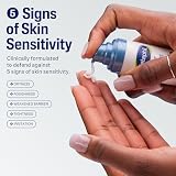 CETAPHIL Deep Hydration 48-godzinne serum aktywacyjne, 29,6 ml, 48 godzin suchej skóry, pielęgnacja twarzy dla skóry wrażliwej, z kwasem hialuronowym, witaminami E i B5, zalecane przez dermatologów