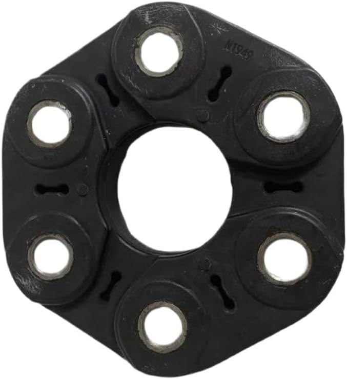 Transmission Shaft Rubber Cake 26117522027 26119488446 Compatible With 3 Coupe 2007-2013