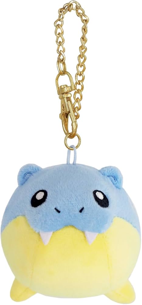 ポケットモンスター タマザラシ ぬいぐるみ 三英貿易 Amazon.co.jp: 三英貿易(Sanei Boeki) ポケットモンスター ALL STAR