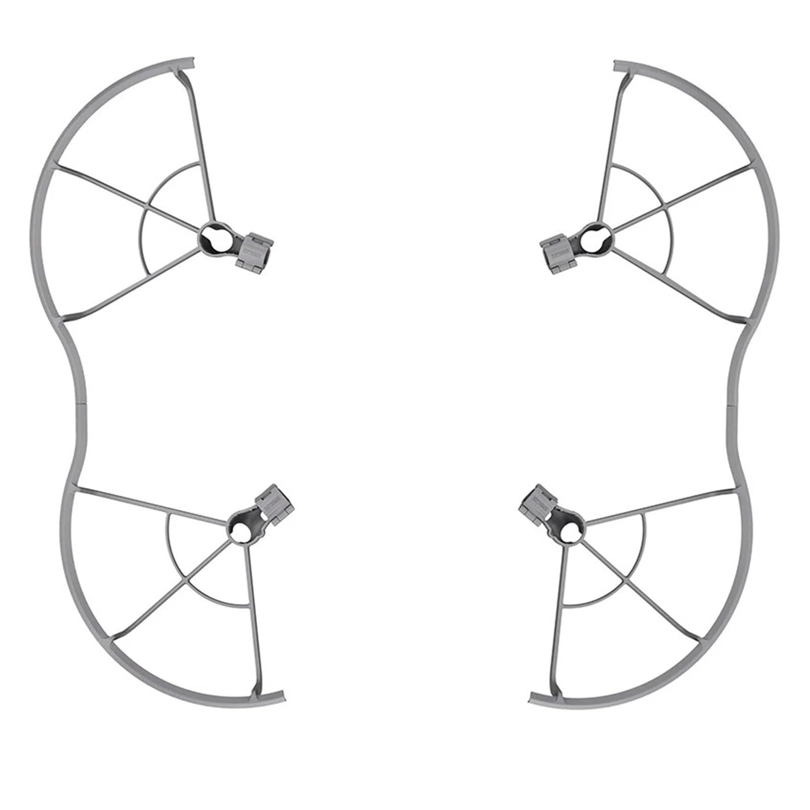 Cubierta Protectora de hélice for Accesorios de Drones D-JI Mavic Air 3