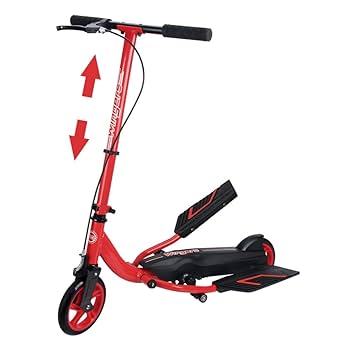 SKATER BIKE キックボード　自転車 S.H.O ENTERPRISE/CALIFORNIAN BIKE 「SKATER BIKE」