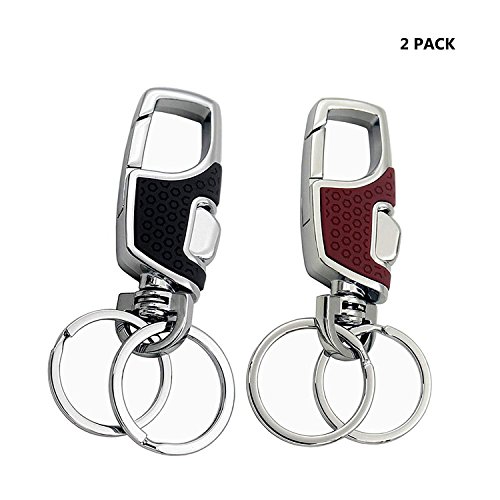 Keku multifunción llavero 2 paquetes