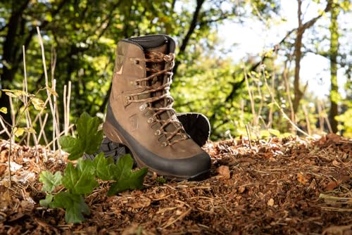 Foto von HAIX Nature One GTX Ideal für Pirsch, Ansitz oder als Wanderstiefel. Dein Partner in der Natur - Nature One.. 44