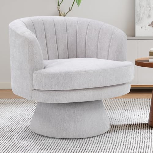 CANMOV Swivel Accent Chair...