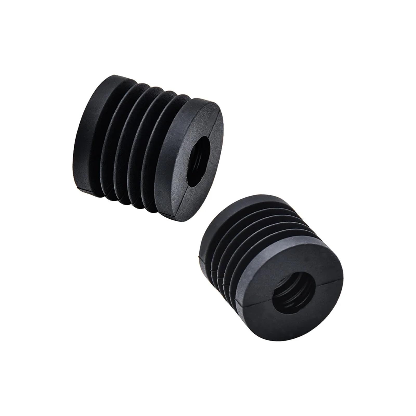 Compatibile con Bambu, piedini antivibranti P1P | P1P, Antivibrazione, Piedini(4PCS)