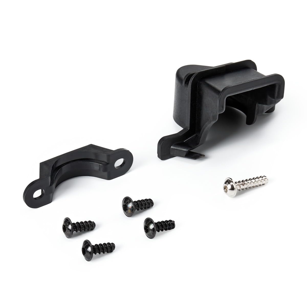 RIDEX 1640F0130 Raccordo Collettore aspirazione con guarnizioni senza regolatore/attuatore con bulloni/viti Centralina/Software va imparato/aggiornato Compatibilità con BMW X1 F48
