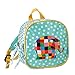 Elmer SMALL Backpack Kinder-Rucksack 21 Centimeters Grün (Green)
