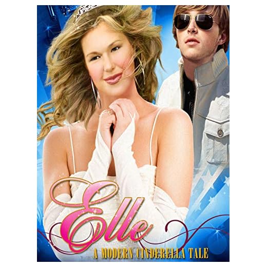 Elle: A Modern Cinderella Tale