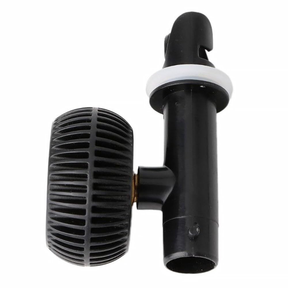 Manomètre Gonflable 0-5.08 PSI - Pour Canot Pneumatique, Kayak, SUP - Testeur Pression D'Air