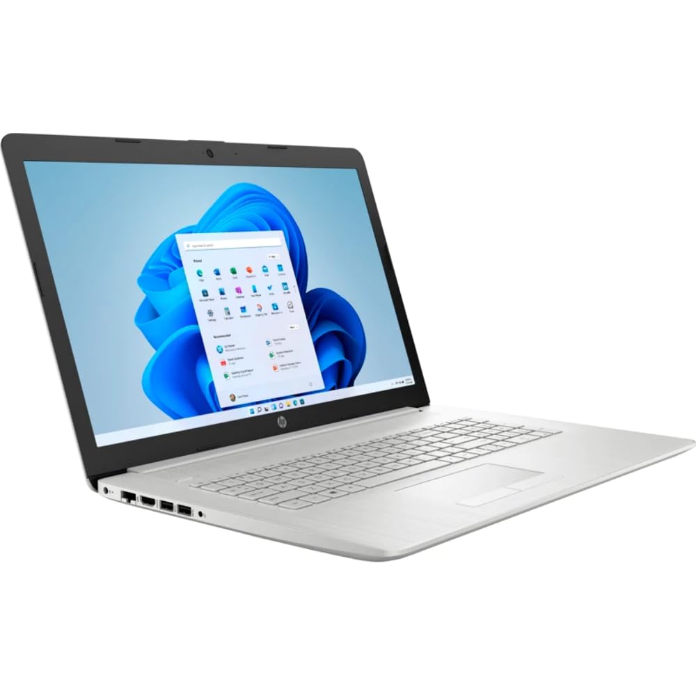 HP [Windows 11 Home Newest Laptop, 15.6'' Full HD Display, AMD