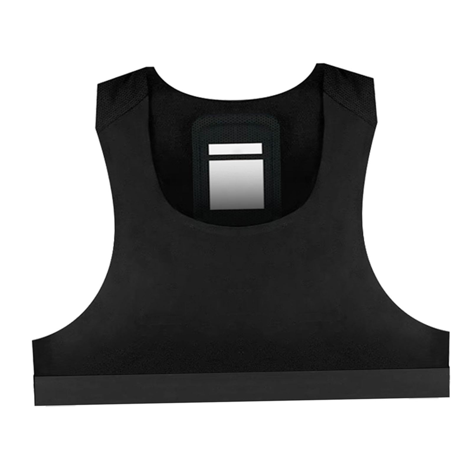 Yiju Soccer Training Vest for Athletes, S