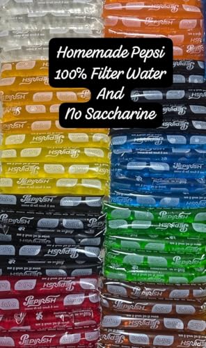 Image of ICE POPS (Mix) (pack of 25 pops)