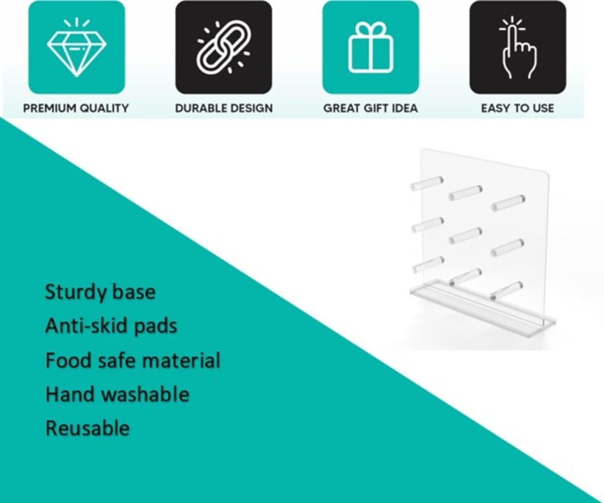 Sikfits Donut Wall 1 piece