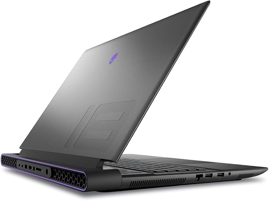 ノートPC Alienware m18(R2) Corei9 14900HX RTX4090 Amazon.com: Alienware M18 R2 Gaming Laptop - 18 QHD+ 165Hz