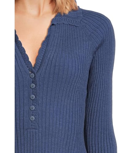 Free People womens Ready for It Bodysuit3