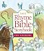 Toddler Rhyme Bible