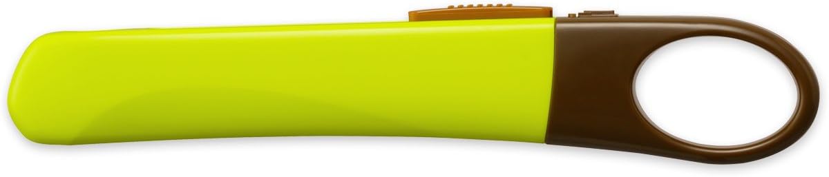 Plus Cutter Do not fold Cutter Orante · Body Green CU-300 35-242 1 Piece