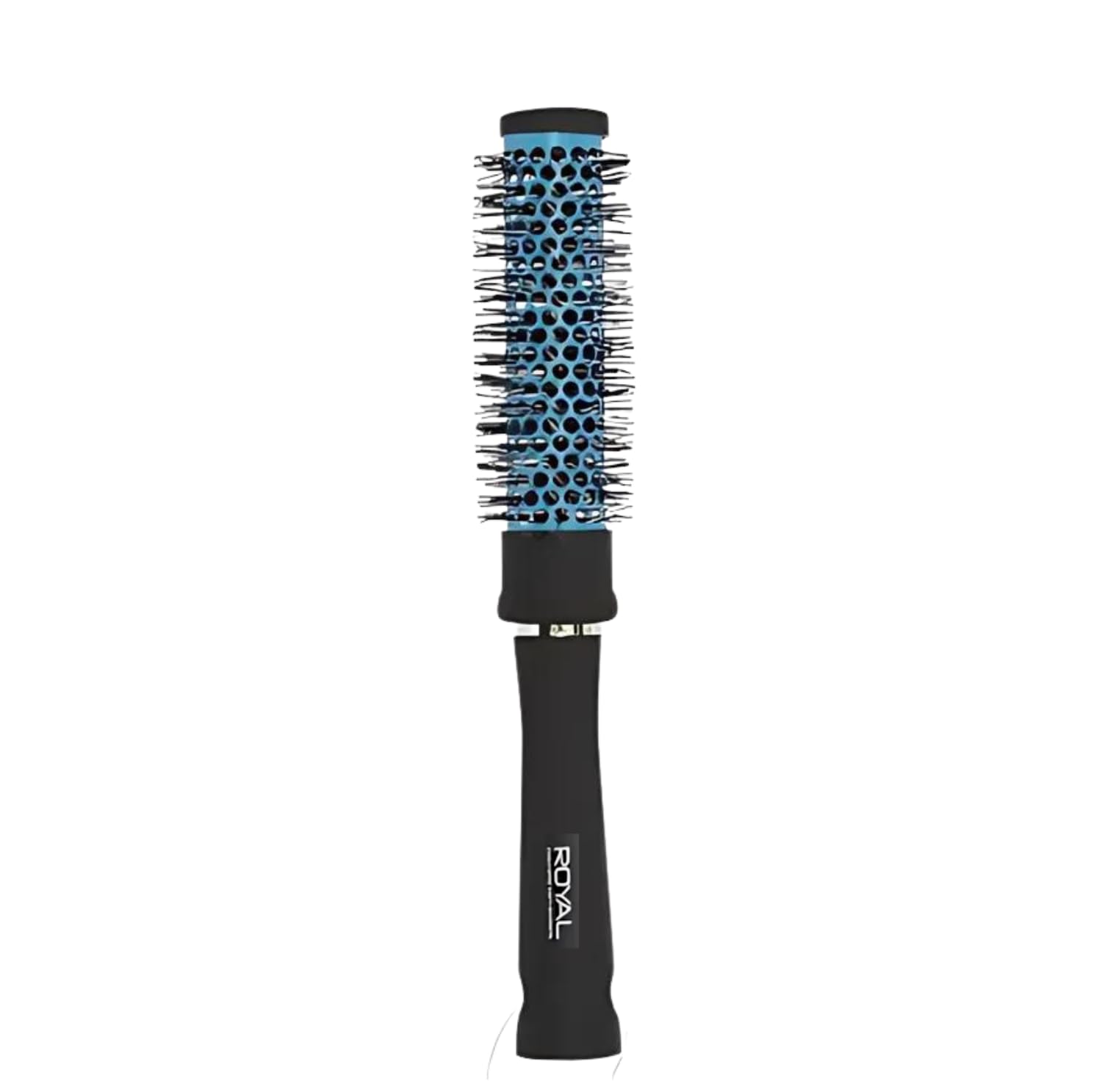 Royal Cosmetics Thermal Radial Hair Brush for Blowout Hair Style (25mm)