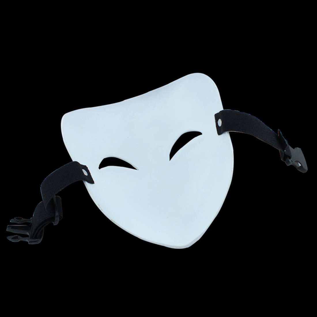 Amazon.co.jp: かぶりもの 笑顔仮面 ホラーマスク ハロウィン仮面