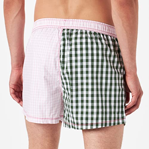 Diesel_UUBX-STARK Boxers_Underpants_Pink_L – Ansicht 2