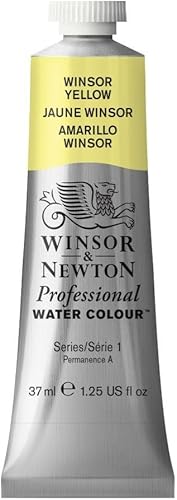 Vista 259 de Winsor & Newton - Pintura para acuarela profesional