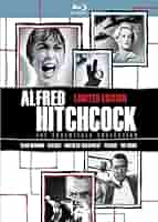 KUBRICK ALFRED HITCHCOCK 100％ &amp; 400％ Amazon.com: The Alfred Hitchcock Classics Collection (Rope