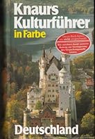 Knaurs Kulturführer in Farbe Deutschland 3426265540 Book Cover
